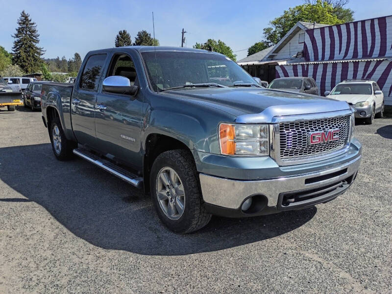 gmc sierra 1500 2010 3GTRKWE34AG296998 image gmc sierra 1500 2010 3GTRKWE34AG296998 image